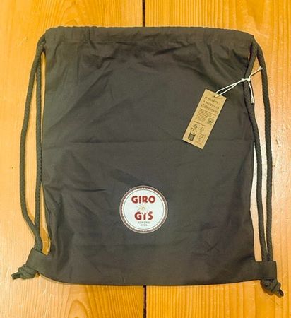 Vespa Giro GTS300 Baumwoll Sack (NEU)