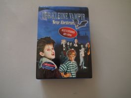 DER KLEINE VAMPIR- Neue Abenteuer(1993 )-Die Komplette Serie