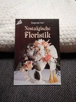 Bastelbuch Floristik