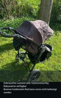 Kinderwagen Babyjogger