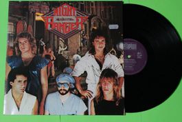 Night Ranger - Midnight Madness LP Vinyl Germany 1984