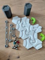 Gravitrax Diverse Bauteile und Kugeln