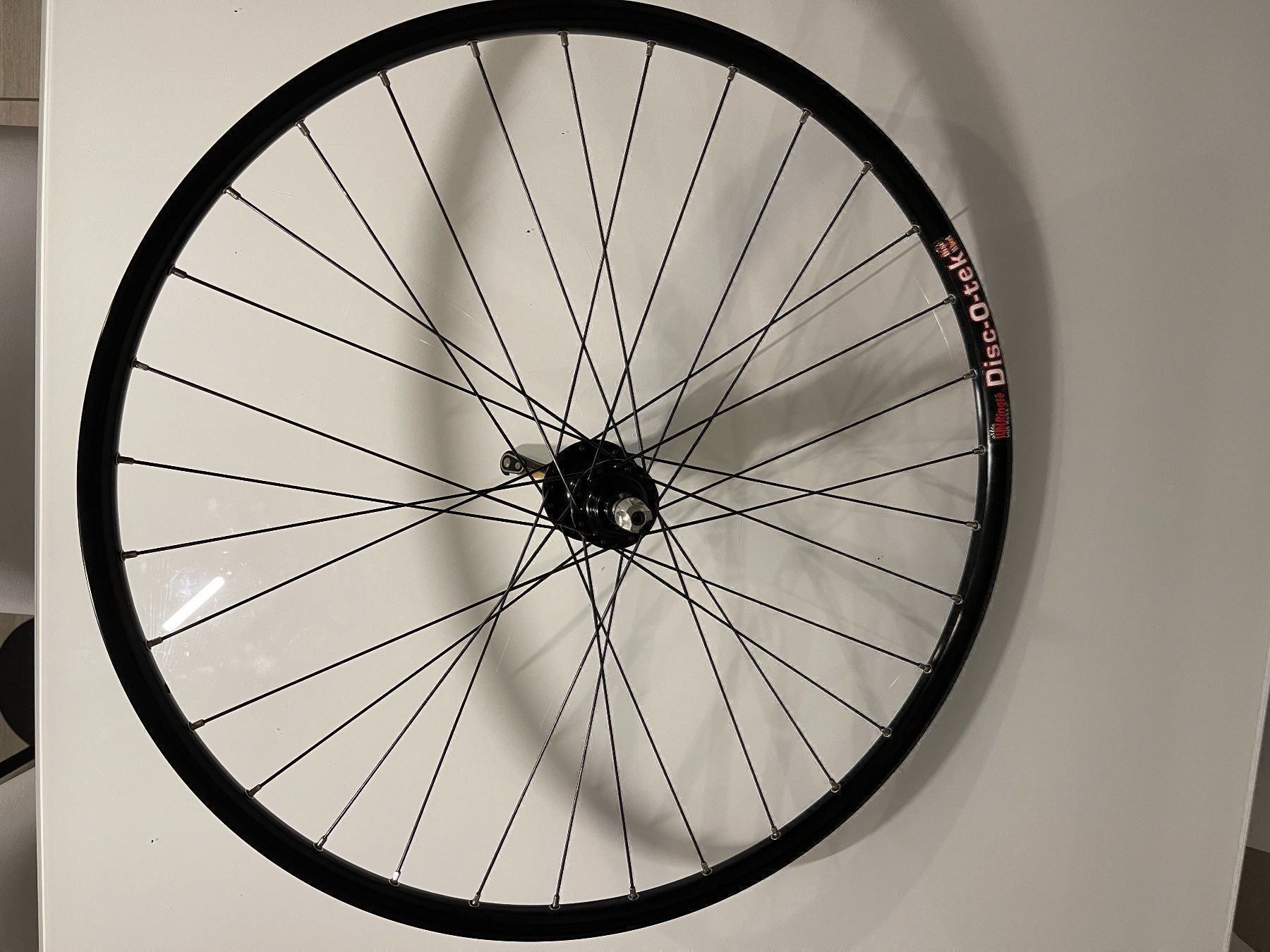 Biciclette: 26 Scheiben Sun Ringle Mtb Räder – Nuovo (secondo la descrizione) da Giubiasco venduto da bulag 7