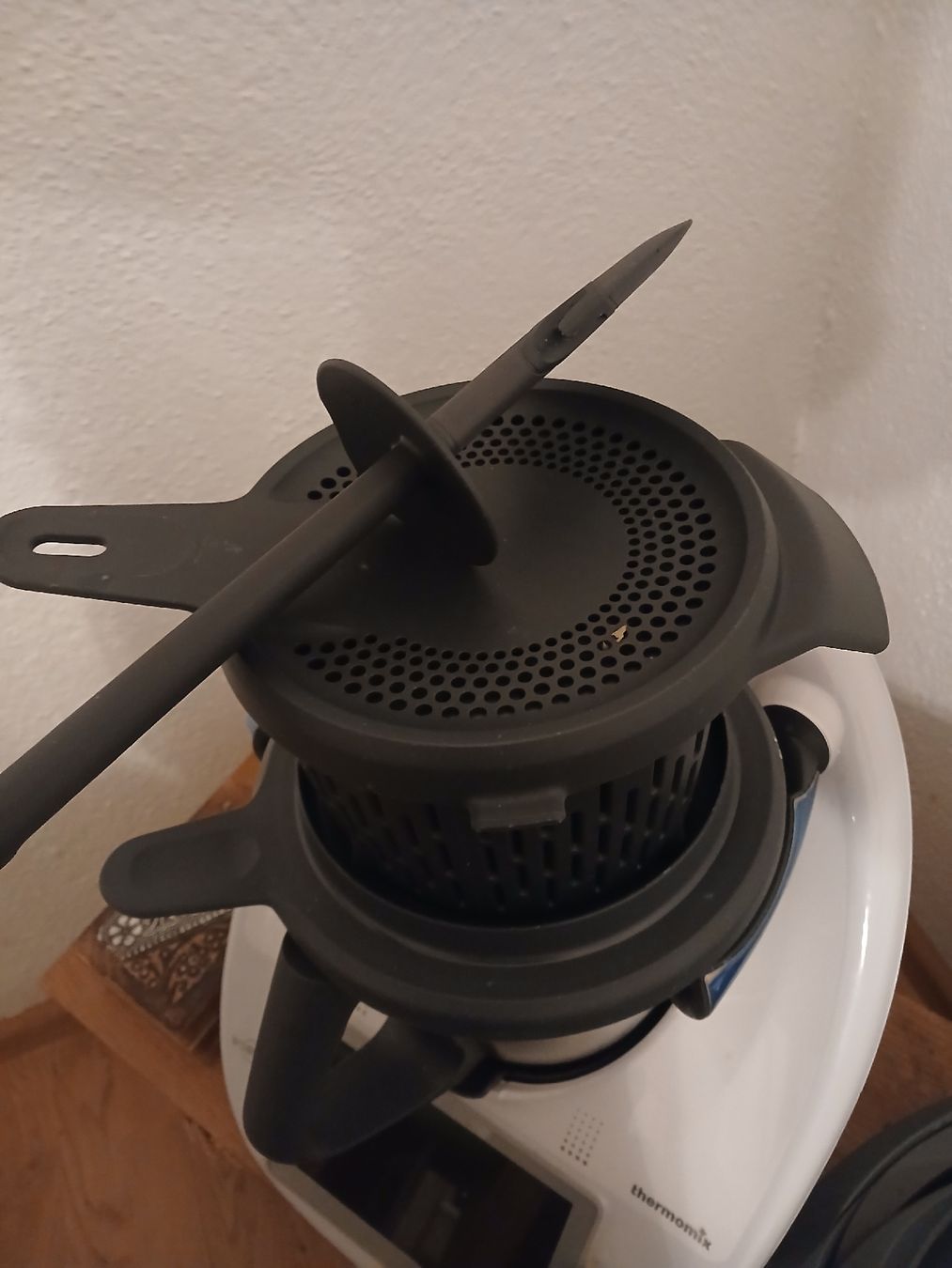 Thermomix Appareils de cuisine: Thermomix – Neuf (Voir description) à Eiken par ale_h7ln 4
