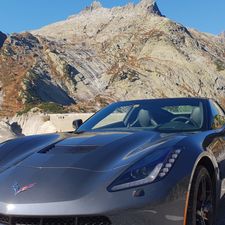 Profile image of C7_Stingray
