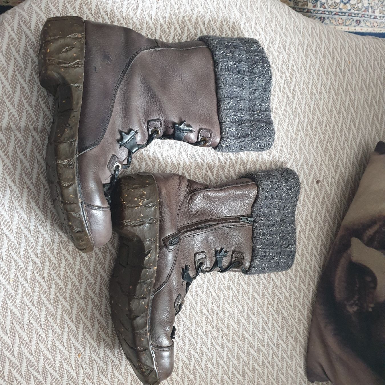 El Naturalista Scarpe da donna: El Naturalista Stiefelette Gr. 38 – Usato da Frenkendorf venduto da Moon111 3