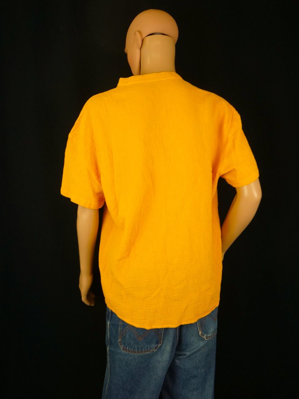 T-shirt: Manfinity T-Shirt Set Baumwolle XL – Usato da Pratteln venduto da Restwert_Pratteln 7