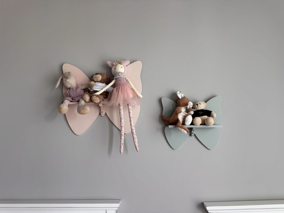 Maisons du monde Tutte le decorazioni: Pinke Dekos Mädchenzimmer – Nuovo (secondo la descrizione) da Horgen venduto da mgo_xwx5 5