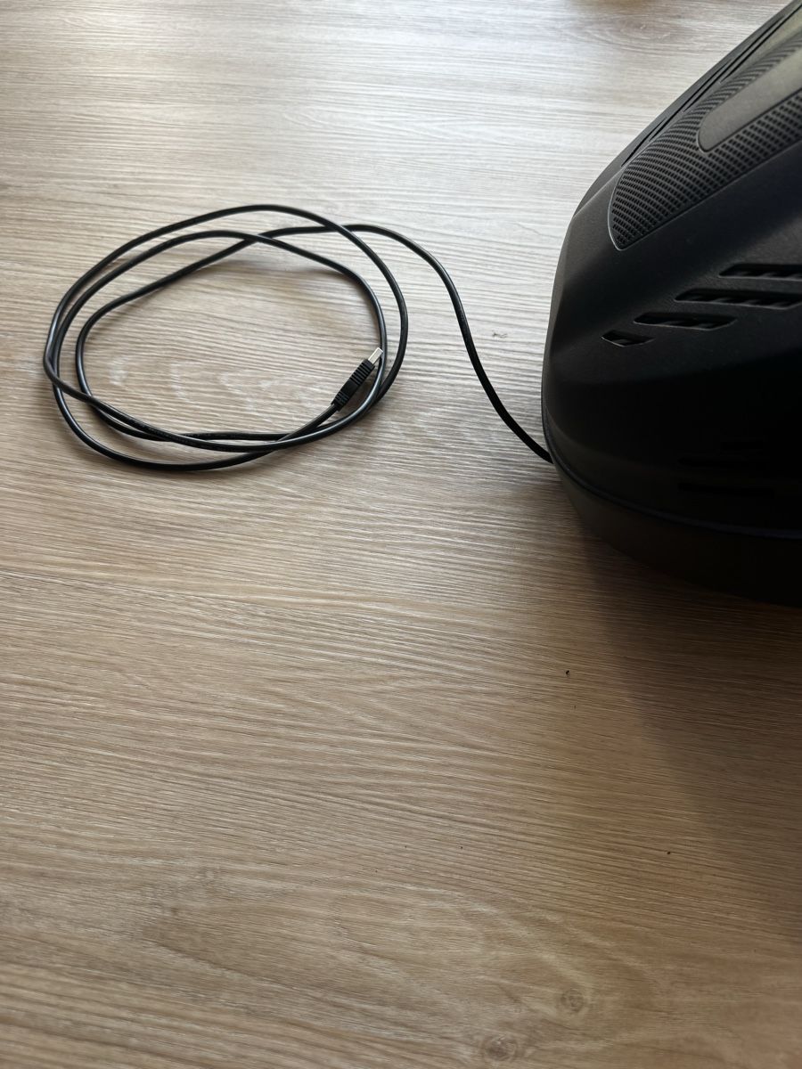 Thrustmaster Controller: Thrustmaster T300 RS – Gebraucht aus Zürich von eri_5qq9 2