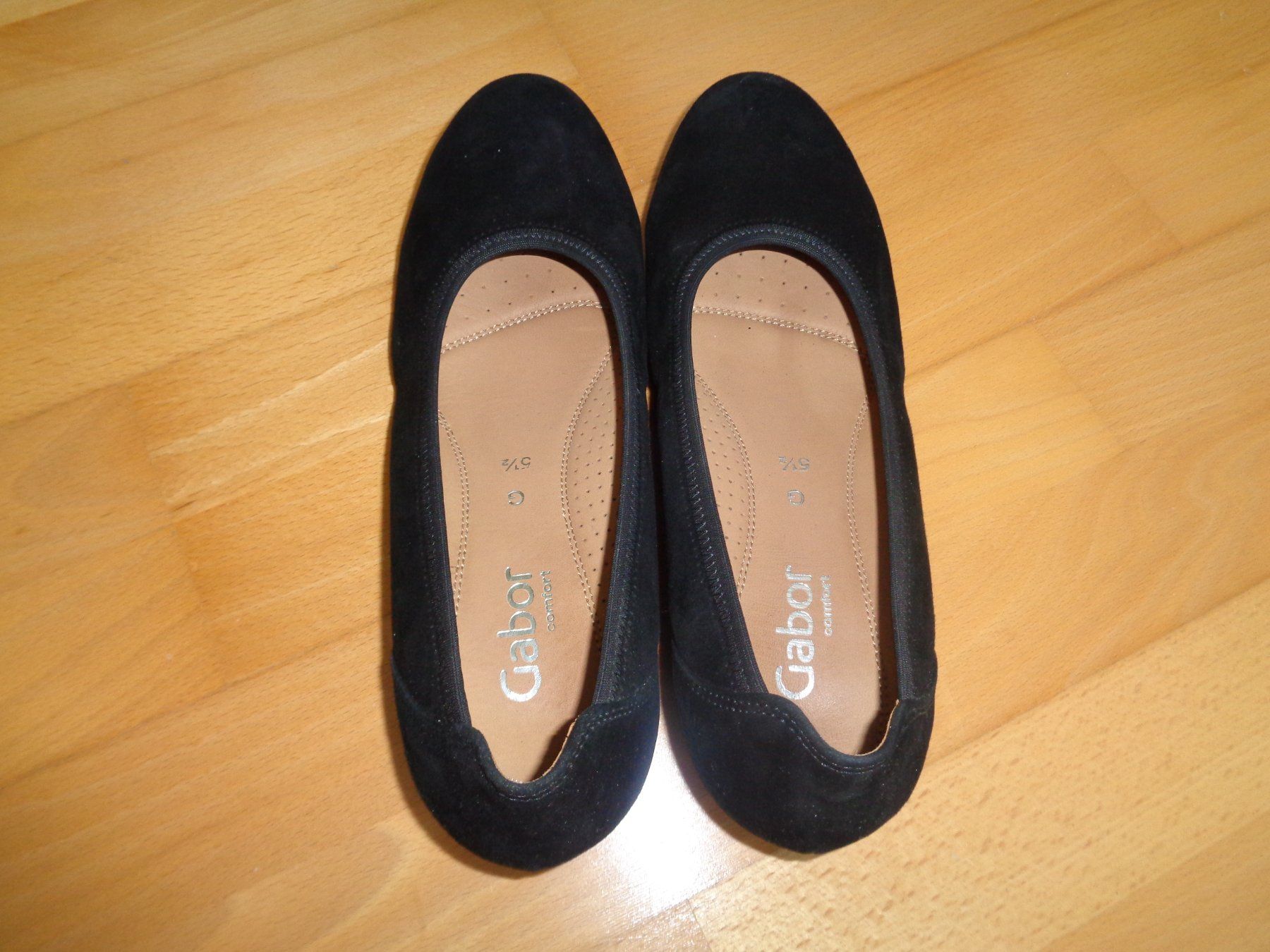 Gabor Scarpe da donna: Schuhe Gabor  Grösse 5.5  (38/38.5) – Usato da Kreuzlingen venduto da Robi-2003 1