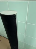 Bang & Olufsen BeoLab 6000 Aktivlautsprecher Paar Silber | D