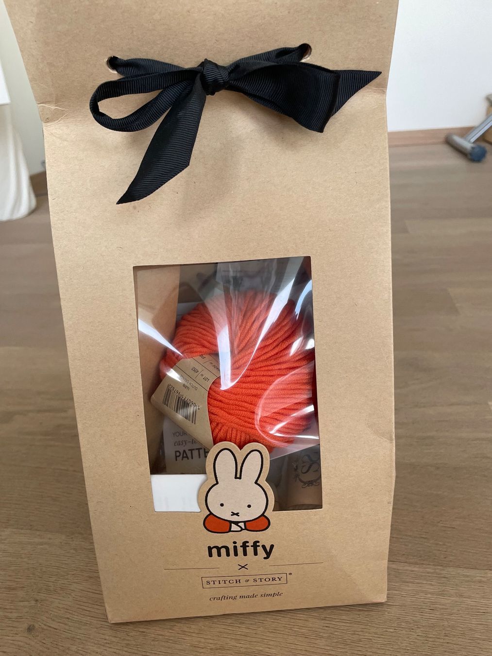 Kit bricolage: Handarbeits-Kits Makrame, Häkeln, Knüpfen – Nuovo e nell'imballaggio originale da Neuchâtel venduto da BeatriceThierry 9