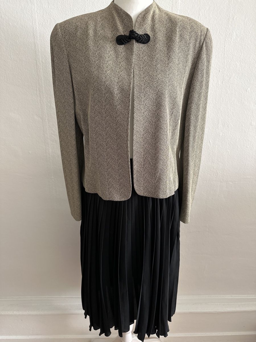 Jacken: Vintage Blazer – Neu (gemäss Beschreibung) aus Bern von schnupka 1