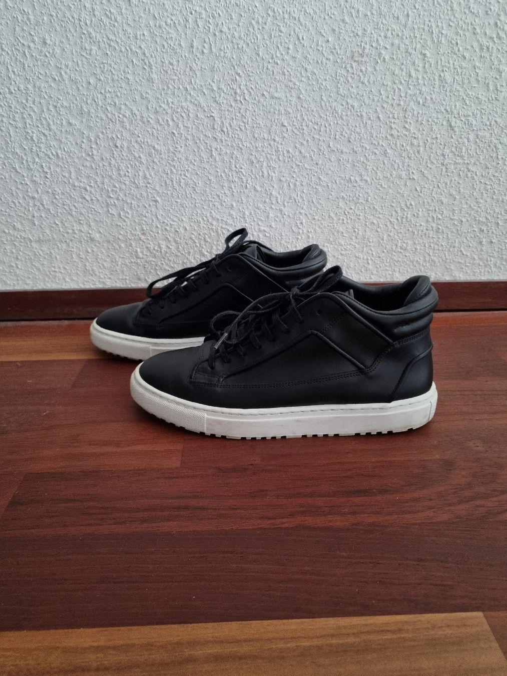 Scarpe da uomo: Sneaker MT 02 von ETQ Amsterdam, 100% Leder – Usato da Basel venduto da wuy_drk7 2