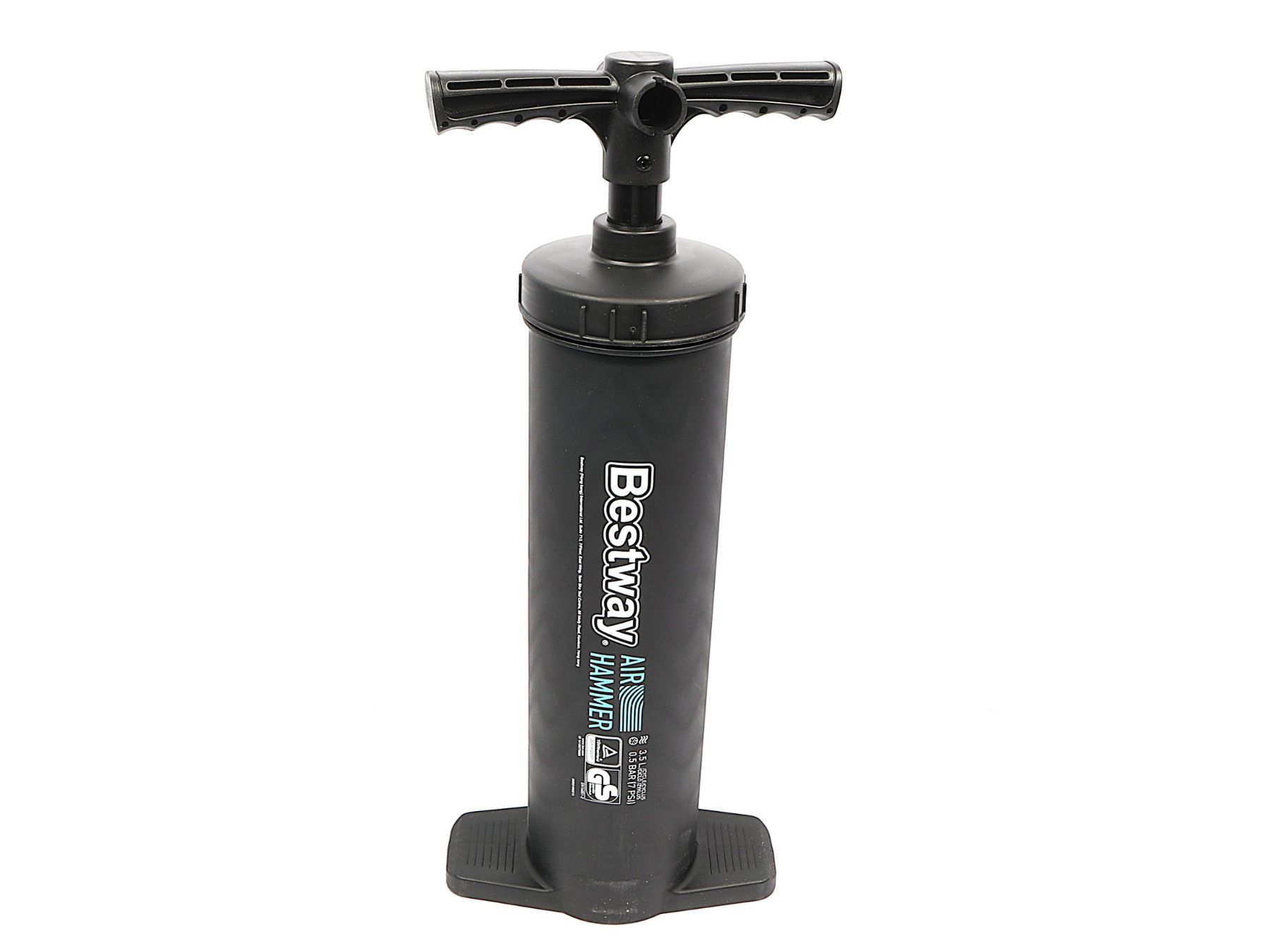 Bestway Pompes et pièces: BESTWAY Air Hammer Luftpumpe – Neuf (Voir description) à Steinen par Restwert_Steinen 9