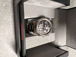 Certina Herrenuhr Sport, DS Podium Titan