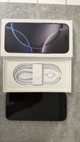 iPhone 16 Pro Max 256GB Black