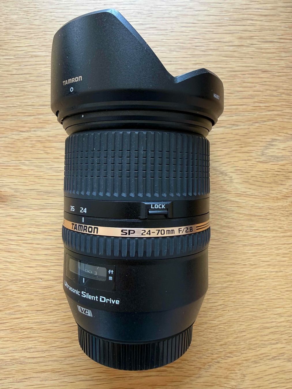 Canon Fotocamera: Canon EOS 6D inkl. 3 Objektiven & Zubehör – Usato da Wettingen venduto da La_Vale 4