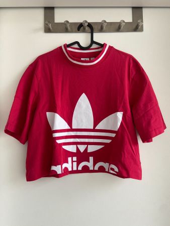 T-Shirt von Adidas