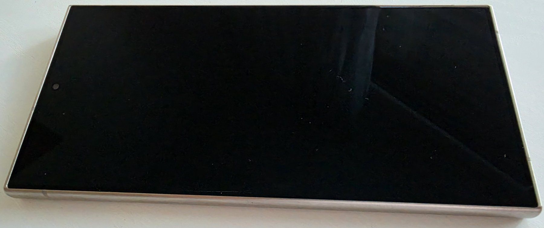 Samsung Handys / Smartphones: Samsung Galaxy S24 Ultra – Gebraucht aus Affoltern am Albis von Thomyb 4