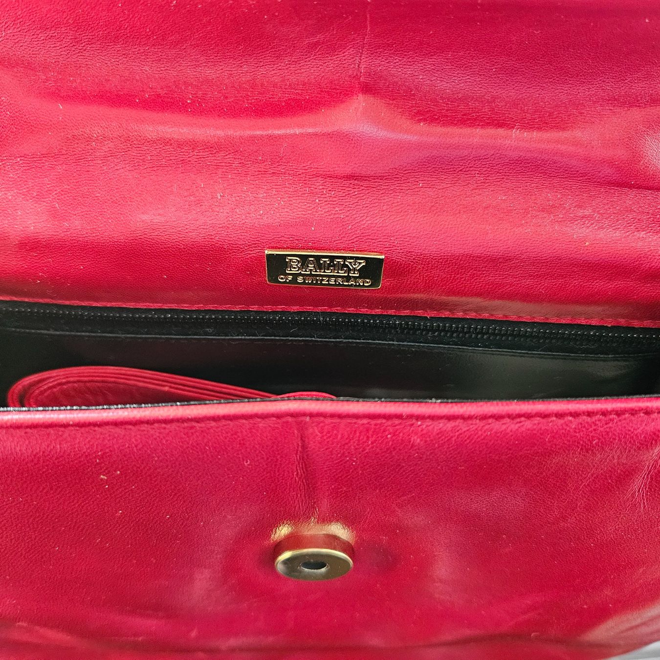 Bally Borse da donna: Bally- Handtasche – Usato da Uster venduto da Sonnenblume212 4