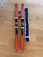 Atomic Sweet Daddy Ski, Top Zustand, frisch gewachst!