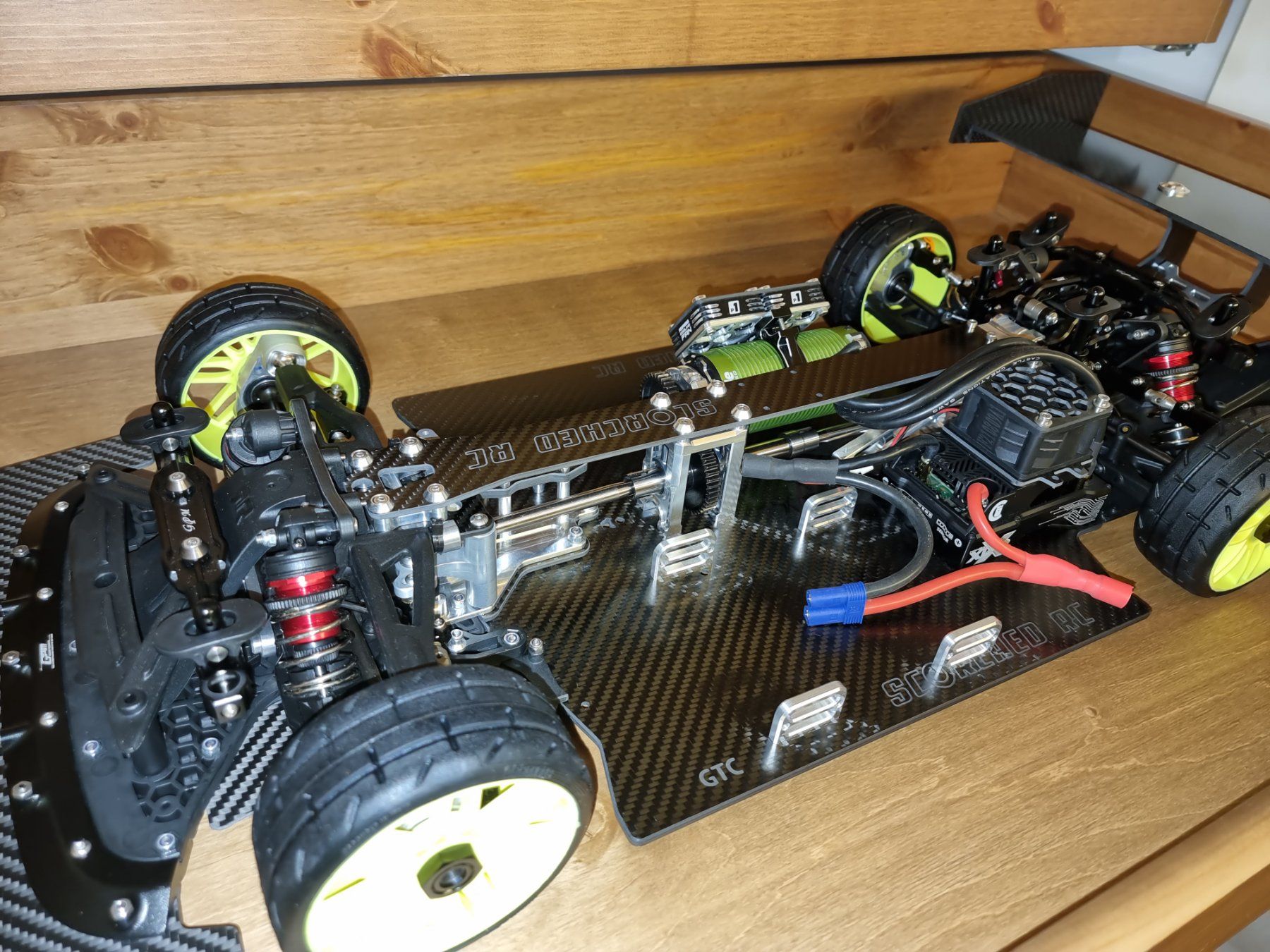 Arrma Modellismo RC: Arrma Monster – Usato da Saland venduto da Orselina. 2
