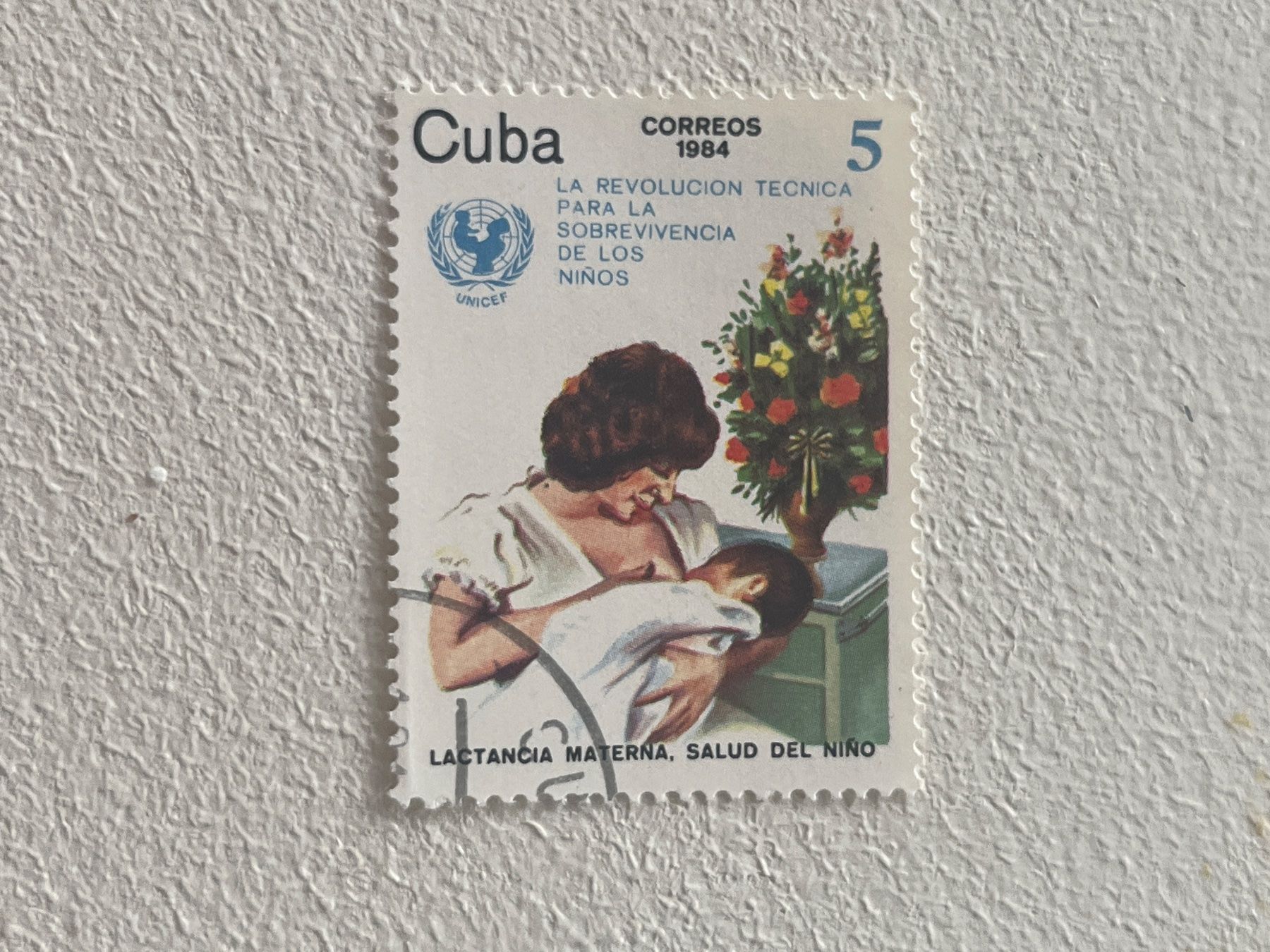 Tutti i francobolli: Cuba Briefmarke ab 1 CHF ! – Usato da Chiasso venduto da AzenYa