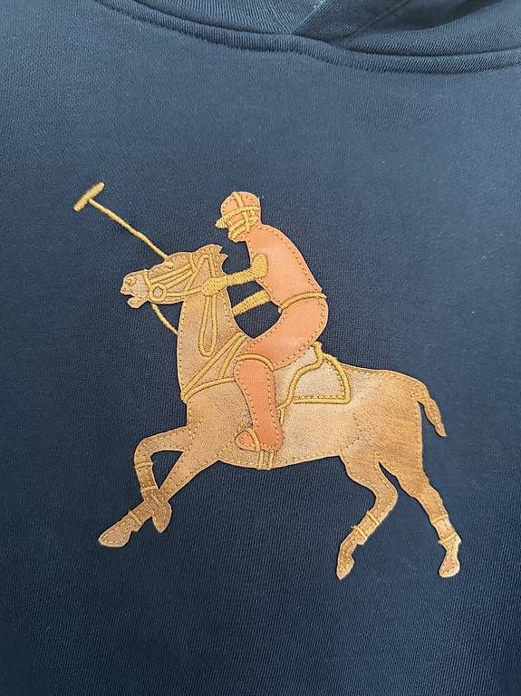 Maglioni & Felpe: Polo Ralph Lauren Pulli – Usato da Wil SG venduto da ell_zj57 2