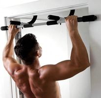 Klimmzugstange Fitness Gerät neu