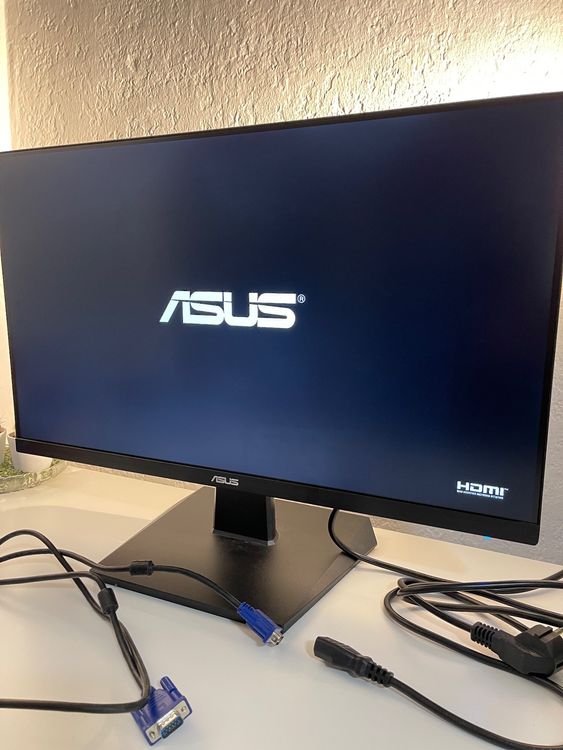 Asus Monitor | Kaufen auf Ricardo