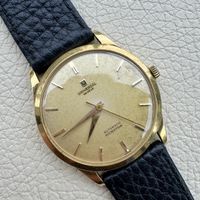 Universal Geneve Microrotor 18K Gold