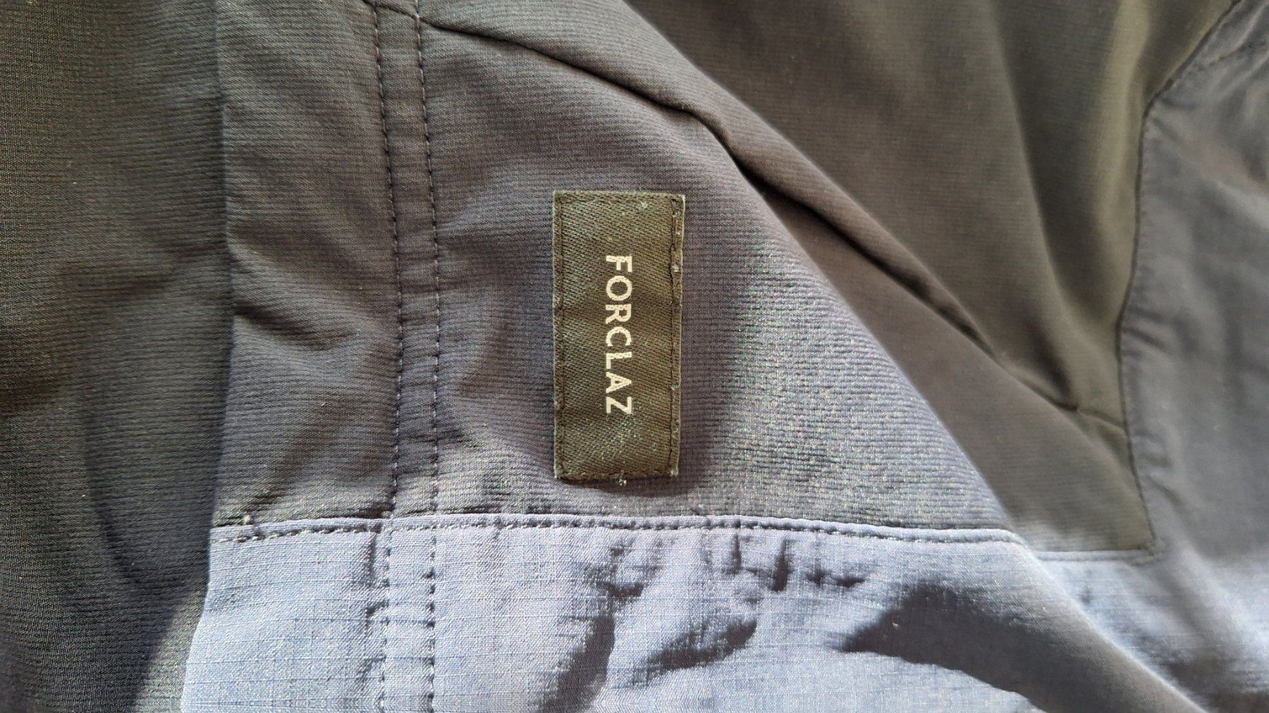 Pantaloni: Forclaz Wanderhose ca. Gr.40 – Usato da Wetzikon ZH venduto da Mia33 1