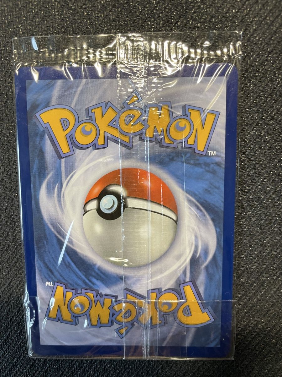 Pokémon Carte collezionabili: Pokemon Charizard/ Oricorio Promo FR – Usato da Wallisellen venduto da Optimalex 4