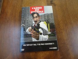 L'année des guignols - Qu'est-ce t'as, t'es pas content ?