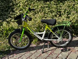 Fahrrad 16 Zoll