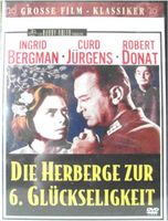 DIE HERBERGE ZUR 6. GLÜCKSELIGKEIT                 NEUWERTIG