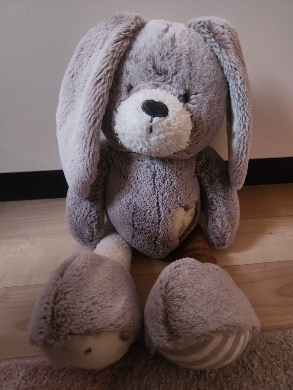 Jouets: Stofftier Hase – D'occasion à Bözberg par Szni_9s8z 2