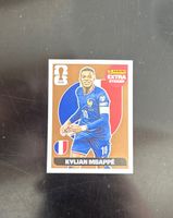 Mbappé extra sticker bronze