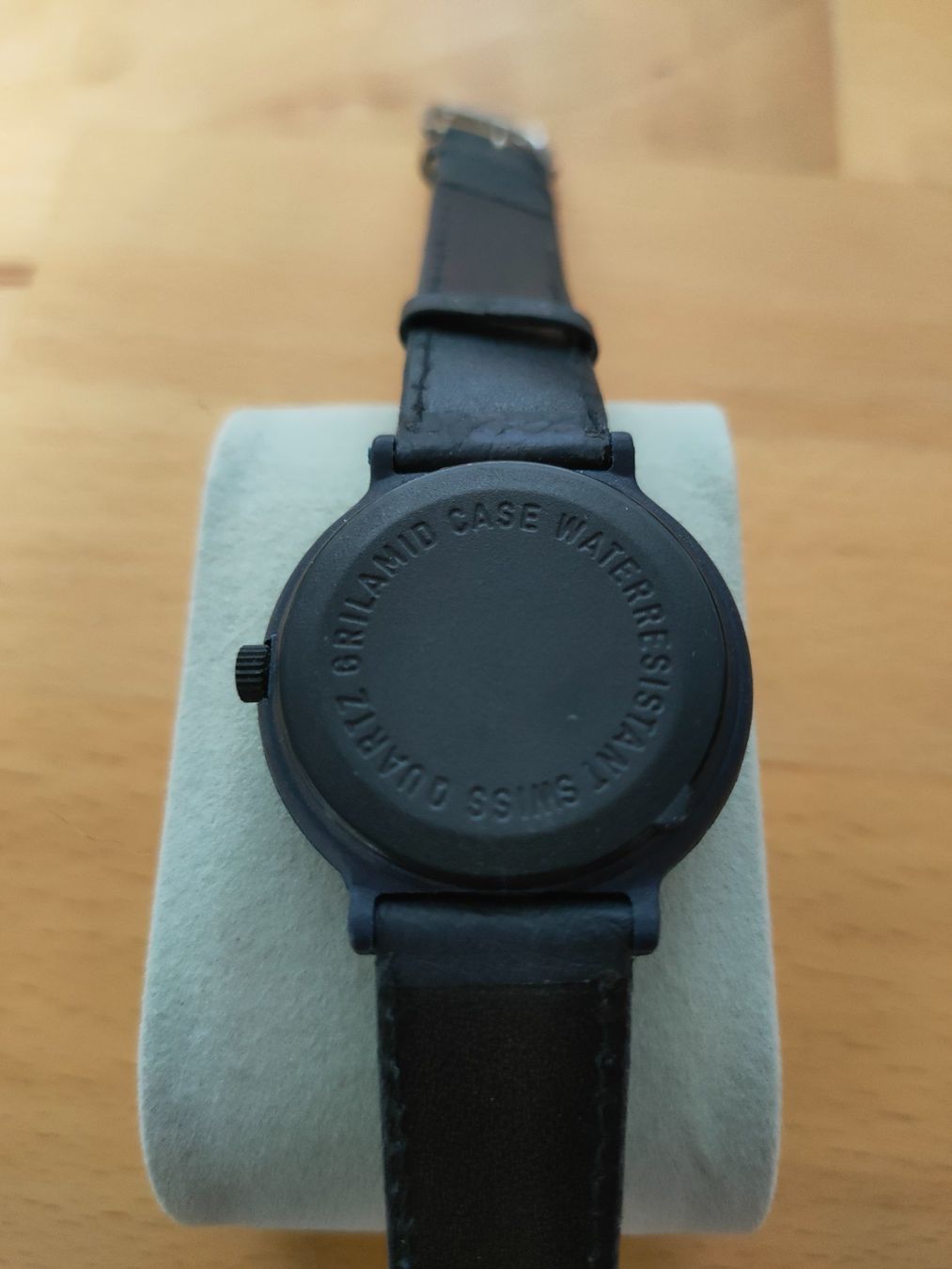Orologi: Montre Clariant – Usato da Gland venduto da zan_955v 1