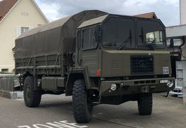 Original Saurer 6 DM – Seltene Gelegenheit