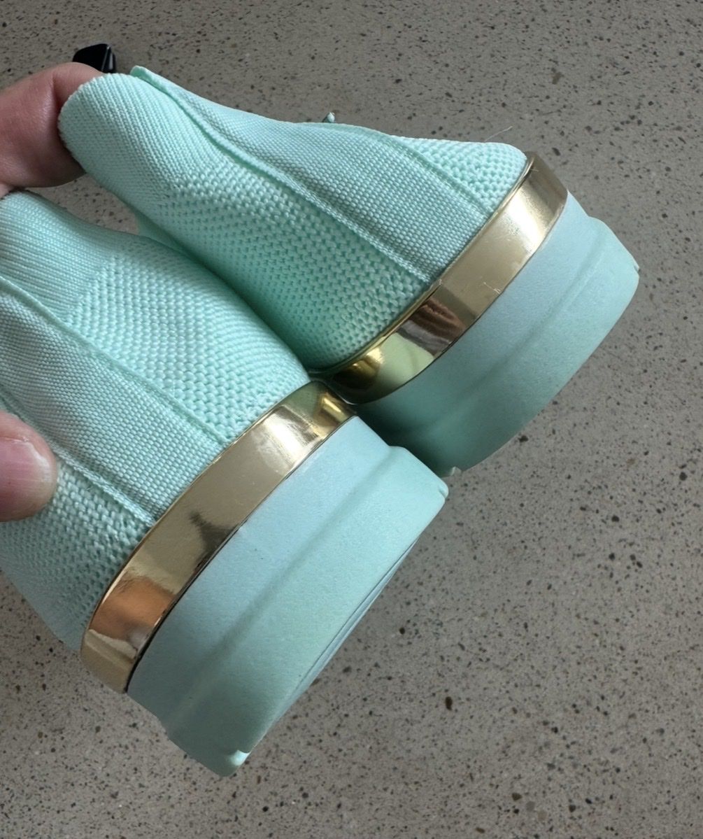 Scarpe da donna: NEW Sneakers ab 1. CHF – Nuovo e nell'imballaggio originale da Zürich venduto da di_archive 3