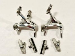 Shimano Ultegra BR-6500 Bremsen V+H TOPZUSTAND 2609