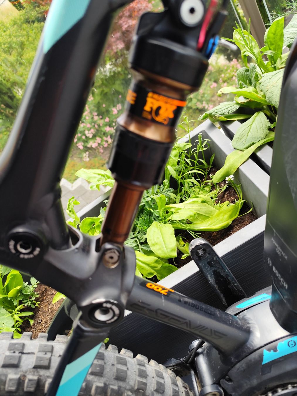 Scott Vélos: eBIKE SCOTT E-Genius 700 Tuned – D'occasion à Egolzwil par aebiv 2