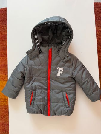 Brums - Winter Jacke (24 monat) - Top zustand