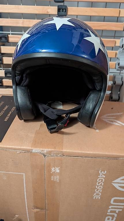 Caschi & visiere: Casco  – Usato da Sementina venduto da ncg_fn8t 2