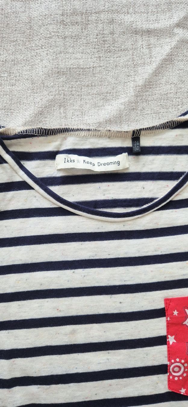 IKKS Kleider & Röcke: Robe IKKS, fille 12 ans – Neu (gemäss Beschreibung) aus Le Locle von Arya4 1