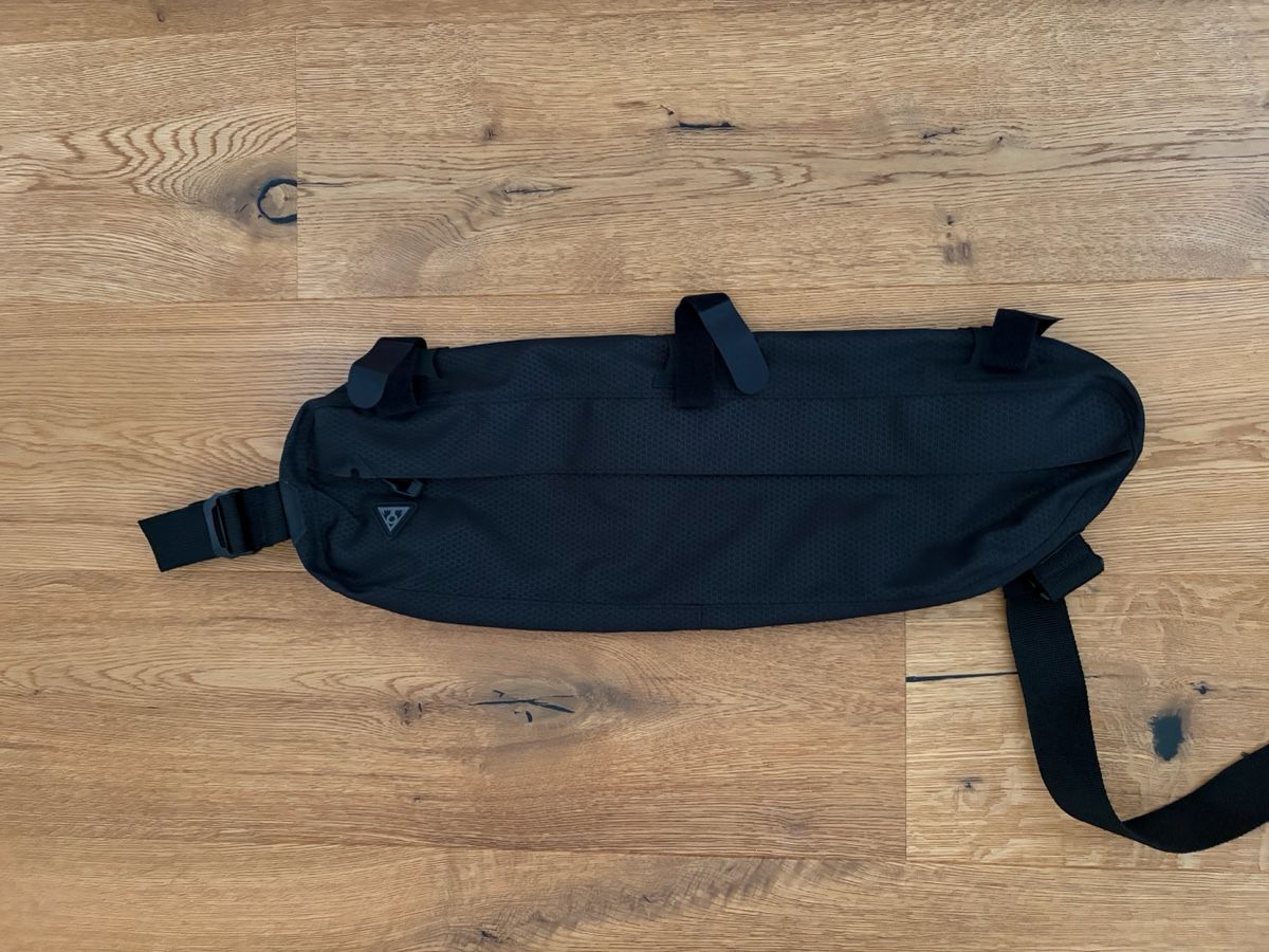 Taschen: Topeak Rahmentasche neu – Gebraucht aus Lichtensteig von moni_kuratli