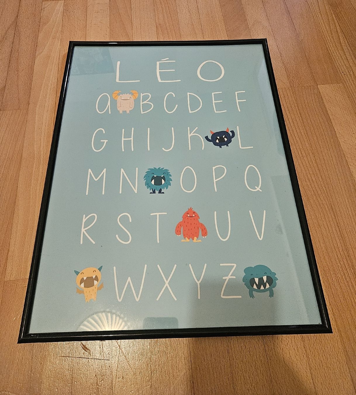Tableaux: Tableau décoratif enfant  – D'occasion à Choëx par nicoo1