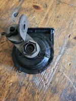 Harley Davidson Horn